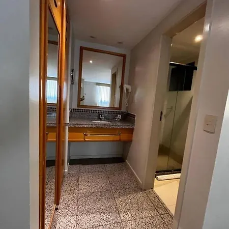 Cond Blue Tree Towers Apartment Fortaleza  Exterior photo
