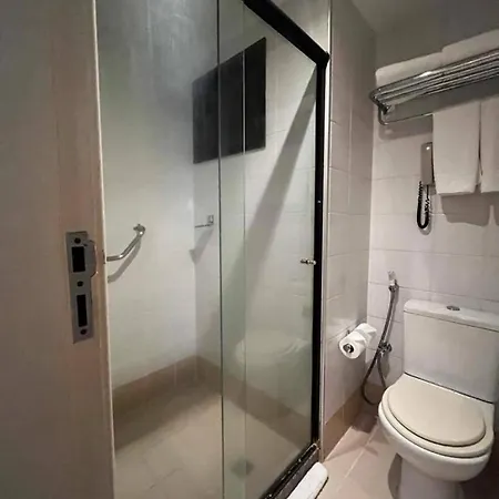 Cond Blue Tree Towers Apartment Fortaleza  Exterior photo