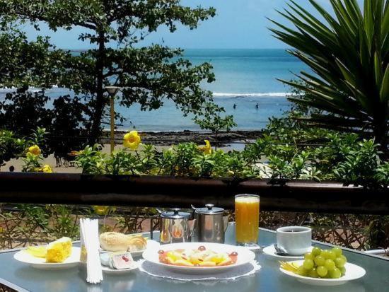 Apartment Cond Blue Tree Towers Fortaleza (Ceara)