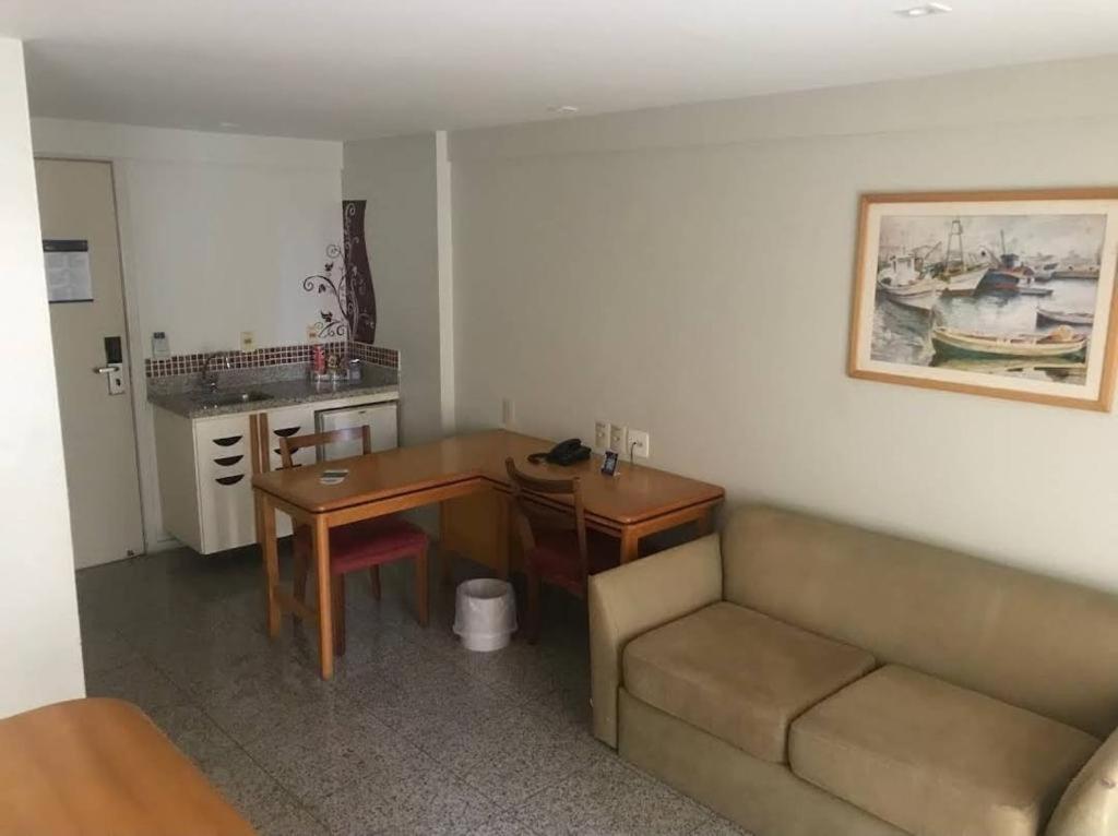 Cond Blue Tree Towers Fortaleza (Ceara)